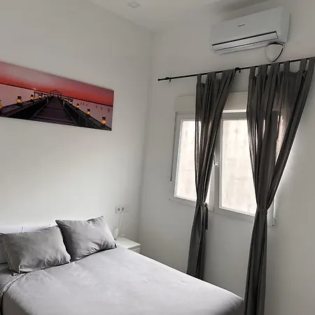 En Planta Baja En Badalona, Barcelona *