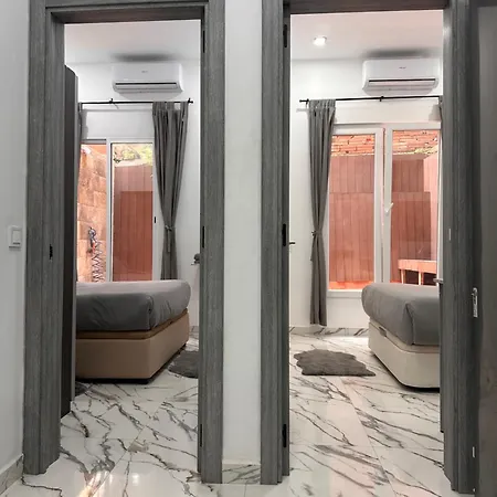 En Planta Baja En Badalona, Barcelona