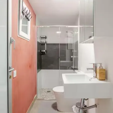 Apartment En Planta Baja Cerca De La Playa En