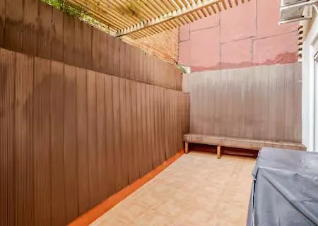 En Planta Baja En Badalona, Barcelona Badalona