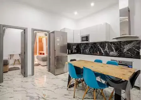 Apartment En Planta Baja Cerca De La Playa En